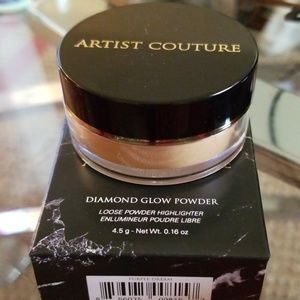 Artist Couture Glow Powder